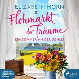 Horn |  Flohmarkt der Träume | Sonstiges |  Sack Fachmedien