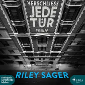 Sager |  Verschließ jede Tür | Sonstiges |  Sack Fachmedien