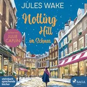 Caplin |  Notting Hill im Schnee | Sonstiges |  Sack Fachmedien