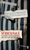 Mordechai / Beer |  Schicksale | eBook | Sack Fachmedien