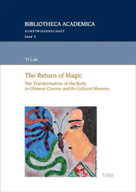 Lou |  The Return of Magic | Buch |  Sack Fachmedien