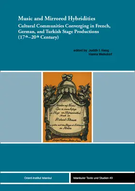 Haug / Walsdorf |  Music and Mirrored Hybridities | eBook | Sack Fachmedien
