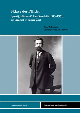 Dolinina |  Sklave der Pflicht | eBook | Sack Fachmedien