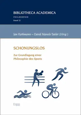 Kerkmann / Sailer |  Schonungslos | Buch |  Sack Fachmedien