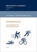 Kerkmann / Sailer |  Schonungslos | Buch |  Sack Fachmedien