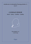 Jung |  Conrad Ekhof | Buch |  Sack Fachmedien