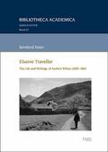 Maier |  Elusive Traveller | Buch |  Sack Fachmedien