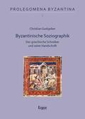 Gastgeber |  Byzantinische Soziographik | Buch |  Sack Fachmedien