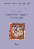 Gastgeber |  Byzantinische Soziographik | eBook | Sack Fachmedien