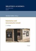 Möller |  Islamismus und terroristische Gewalt | Buch |  Sack Fachmedien