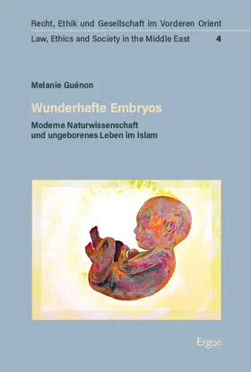 Guénon |  Wunderhafte Embryos | Buch |  Sack Fachmedien