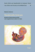 Guénon |  Wunderhafte Embryos | Buch |  Sack Fachmedien