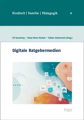 Sauerbrey / Menzel / Hemmerich |  Digitale Ratgebermedien | eBook | Sack Fachmedien