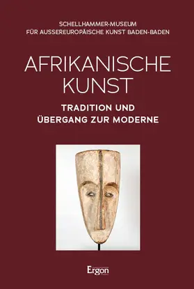 Schellhammer |  Afrikanische Kunst | eBook | Sack Fachmedien