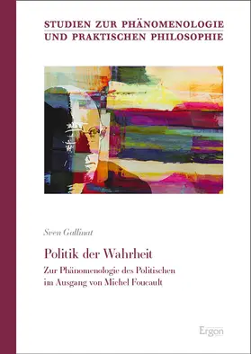 Gallinat | Politik der Wahrheit | E-Book | www.sack.de