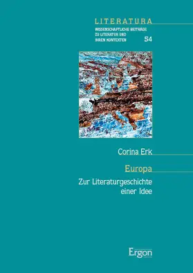 Erk |  Europa | Buch |  Sack Fachmedien