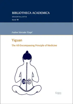 Riegel |  Yiguan | Buch |  Sack Fachmedien