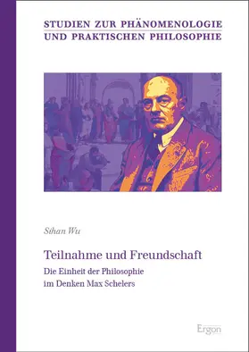 Wu | Teilnahme und Freundschaft | Buch | 978-3-98740-213-5 | www.sack.de