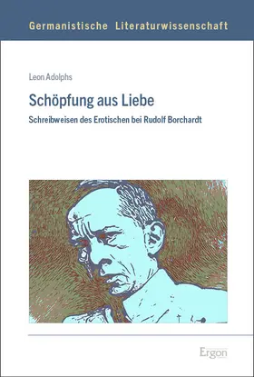 Adolphs |  Schöpfung aus Liebe | Buch |  Sack Fachmedien