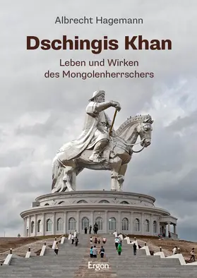 Hagemann |  Dschingis Khan | eBook | Sack Fachmedien