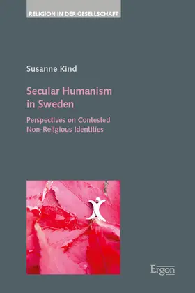 Kind | Secular Humanism in Sweden | Buch | 978-3-98740-251-7 | www.sack.de