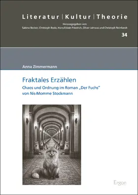 Zimmermann | Fraktales Erzählen | Buch | 978-3-98740-287-6 | www.sack.de