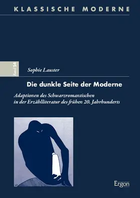 Lauster |  Die dunkle Seite der Moderne | Buch |  Sack Fachmedien