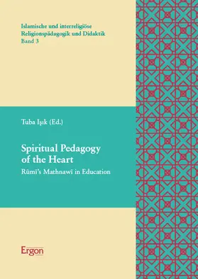 Isik |  Spiritual Pedagogy of the Heart | Buch |  Sack Fachmedien