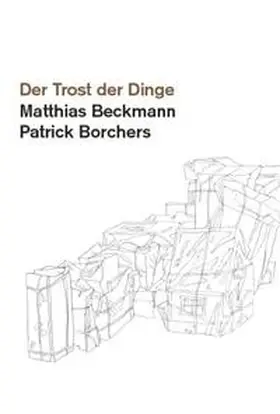 Beckmann / Borchers |  Matthias Beckmann, Patrick Borchers | Buch |  Sack Fachmedien
