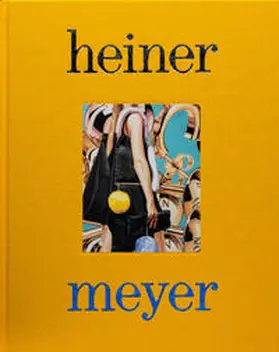 Meyer / Reifenscheid / Achenbach |  Heiner Meyer | Buch |  Sack Fachmedien