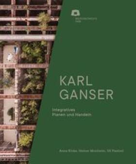 Kloke / Monheim / Paetzel |  Karl Ganser | Buch |  Sack Fachmedien