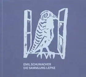 Lotz / Lepke / Kemler |  Emil Schumacher | Buch |  Sack Fachmedien
