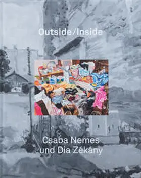 Nemes / Zékány / Lotz |  Outside/Inside | Buch |  Sack Fachmedien