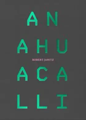 Canada, New York |  Robert Janitz | Buch |  Sack Fachmedien