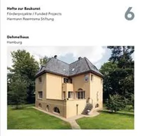 Hermann Reemtsma Stiftung / Giesen |  Dehmelhaus | Buch |  Sack Fachmedien
