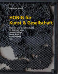 Kraft |  Honig für Kunst & Gesellschaft | Buch |  Sack Fachmedien
