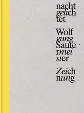 Wilhelm-Hack-Museum / Ihle / Mengden |  nachtgelichtet - Zeichnung | Buch |  Sack Fachmedien