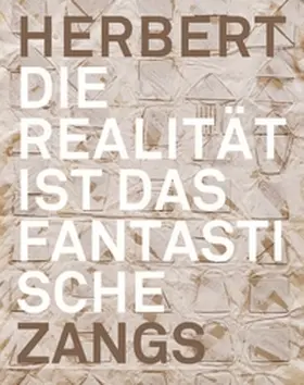 Emil Schumacher Museum / Lotz |  Herbert Zangs | Buch |  Sack Fachmedien