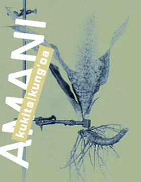 Chachage / Kaiser / Stade |  Amani | Buch |  Sack Fachmedien