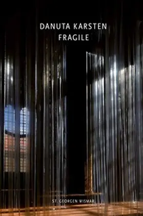Ullrich |  Danuta Karsten: Fragile | Buch |  Sack Fachmedien