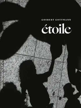 Gottmann / Lunsford |  Gosbert Gottmann: étoile | Buch |  Sack Fachmedien