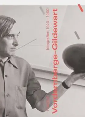Lüddemann / Peterse |  Friedrich Vordemberge-Gildewart | Buch |  Sack Fachmedien