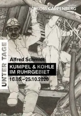 Reimann / Landrat Kreis Unna |  UNTER TAGE | Buch |  Sack Fachmedien