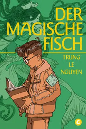  Der Magische Fisch | Buch |  Sack Fachmedien