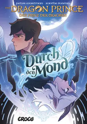 Wartman / Ehasz / Richmond |  Dragon Prince - Der Prinz der Drachen 1 | Buch |  Sack Fachmedien