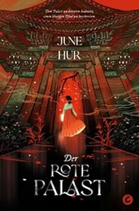 Hur |  Der Rote Palast | eBook | Sack Fachmedien