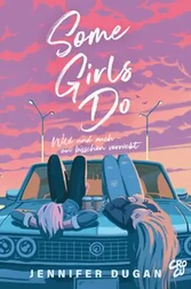 Dugan |  Some Girls do | eBook | Sack Fachmedien