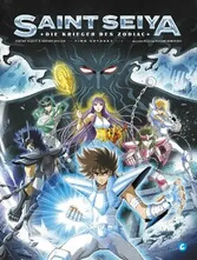 Alquié |  Saint Seiya - Die Krieger des Zodiac 1 | eBook | Sack Fachmedien