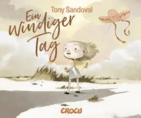 Sandoval |  Ein windiger Tag | Buch |  Sack Fachmedien