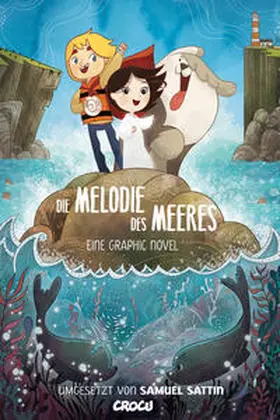 Sattin |  Die Melodie des Meeres | Buch |  Sack Fachmedien
